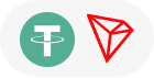 Tether на Tron